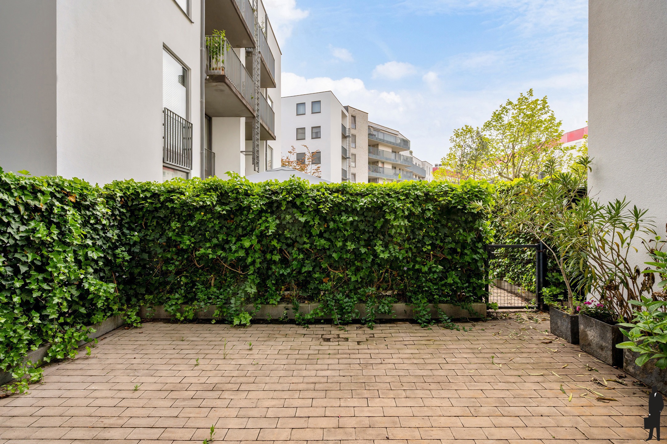 Apartment for sale in Antwerp with 3 bedrooms - photo 5