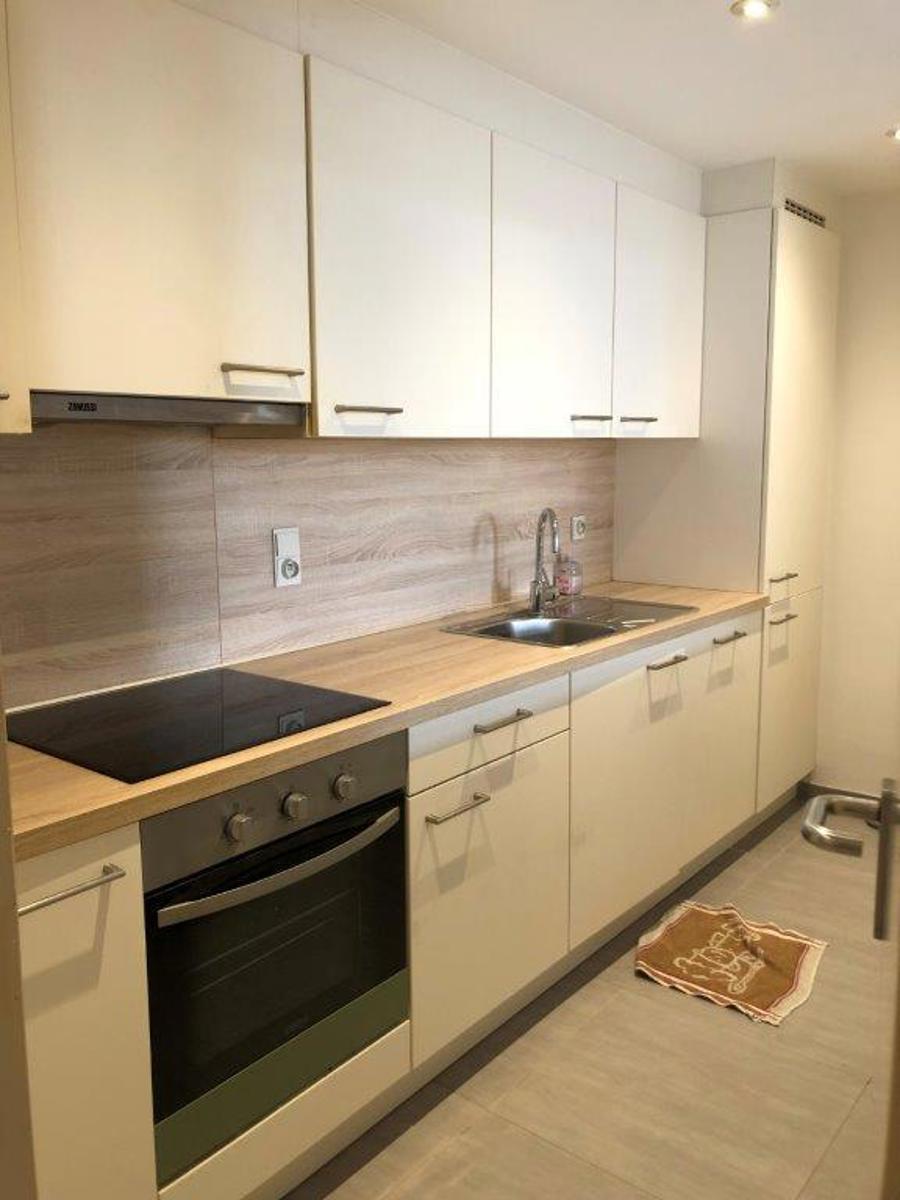 Centraal gelegen appartement met 2 slaapkamers en terras.  - foto 3