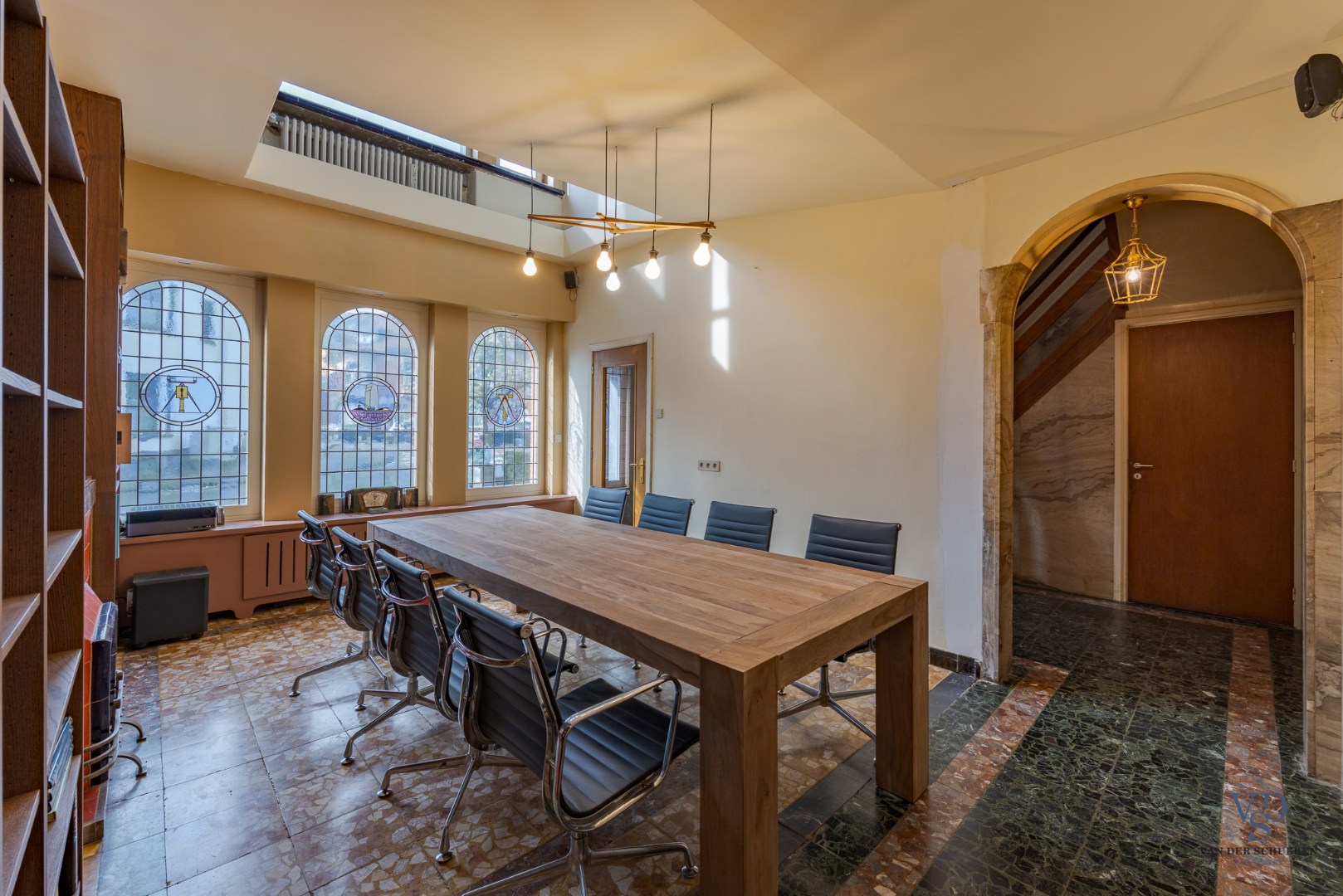 Riante, karaktervolle architectenwoning - foto 4