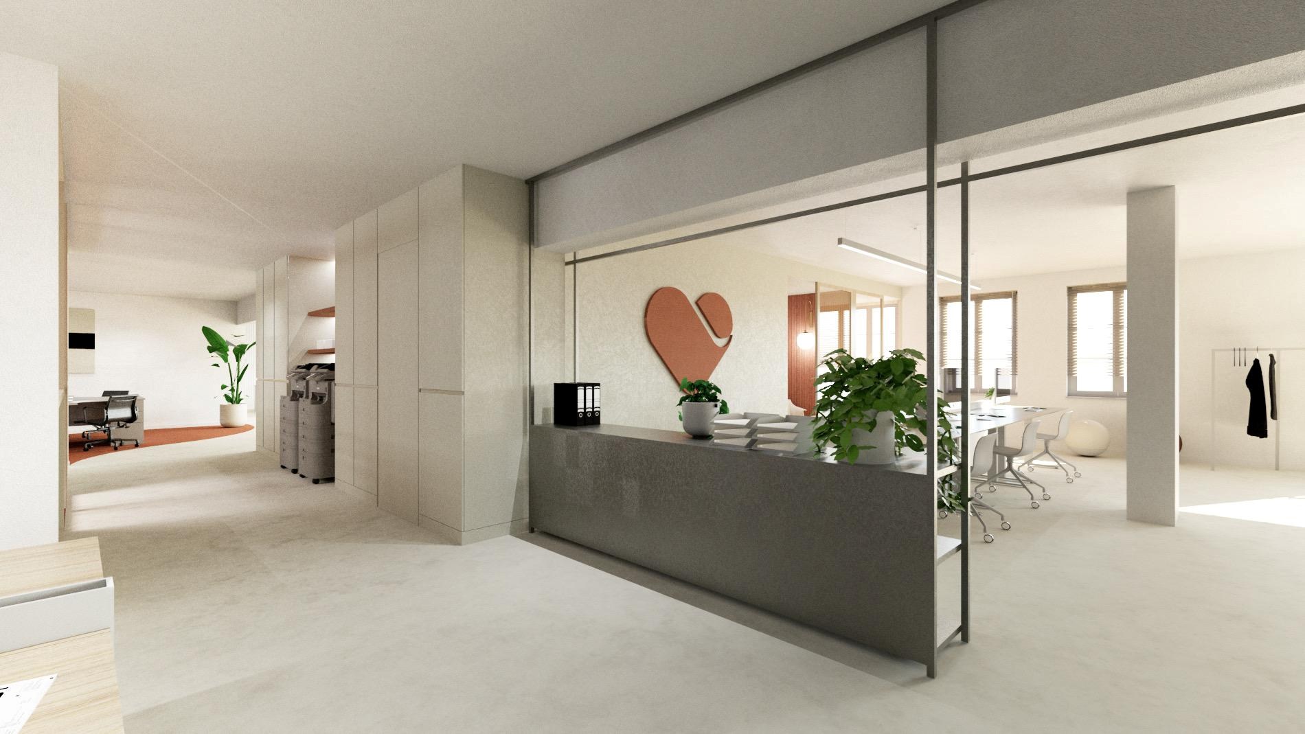 Commercial for sale in Mol - photo 5