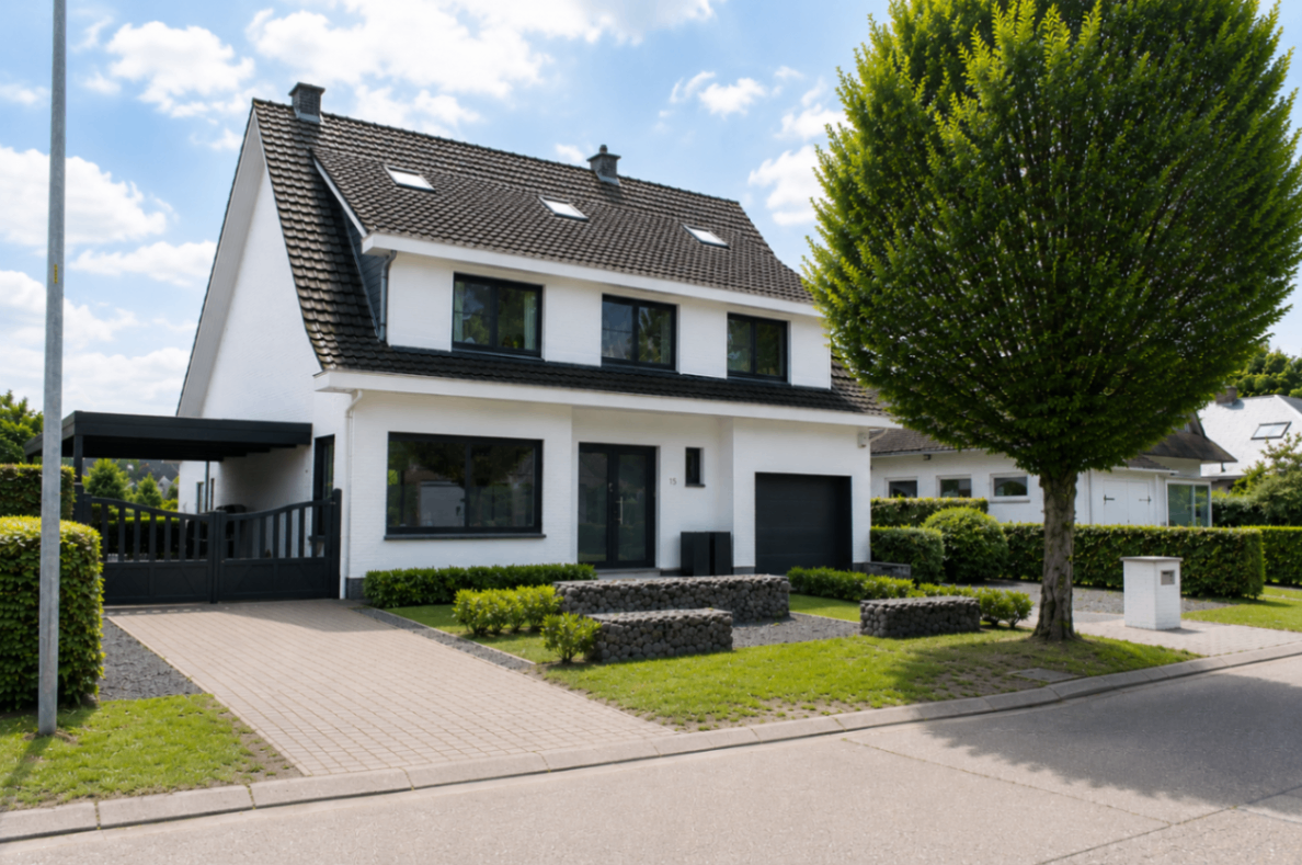 Maison à vendre à Turnhout