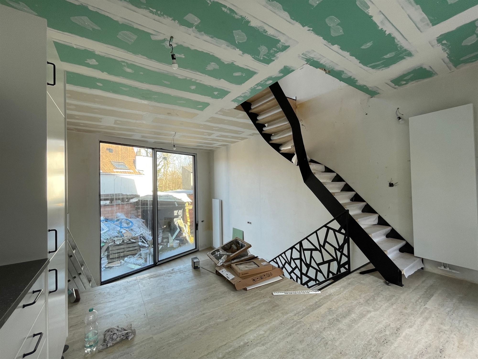 Uniek nieuwbouwwoning met staanplaats en tuintje! - foto 3