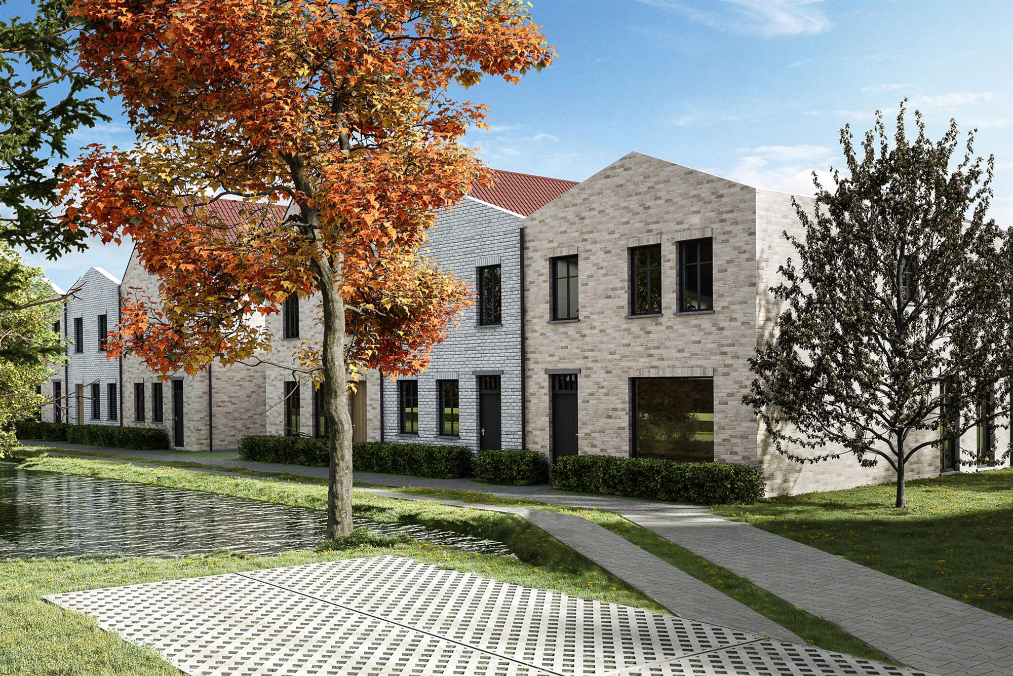 Project for sale in Herselt - photo 2