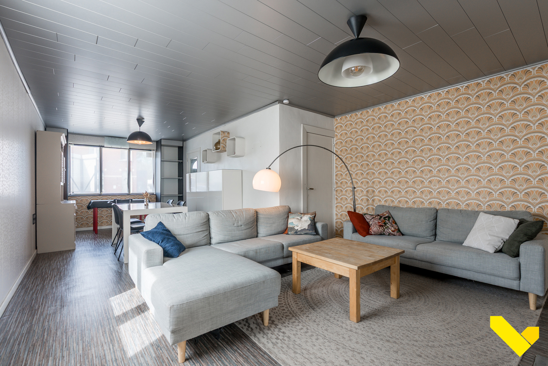 Maison à vendre à Herselt avec 2 chambres - photo 3