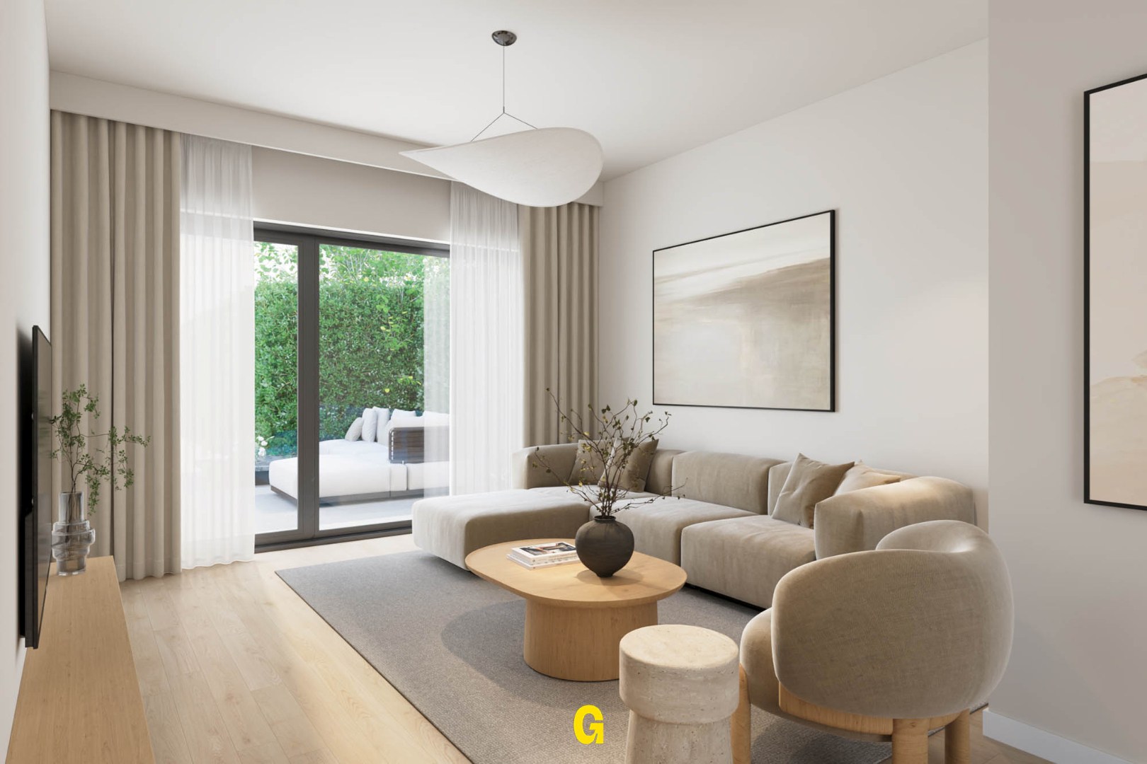 Land for sale in Bilzen-Hoeselt - photo 3