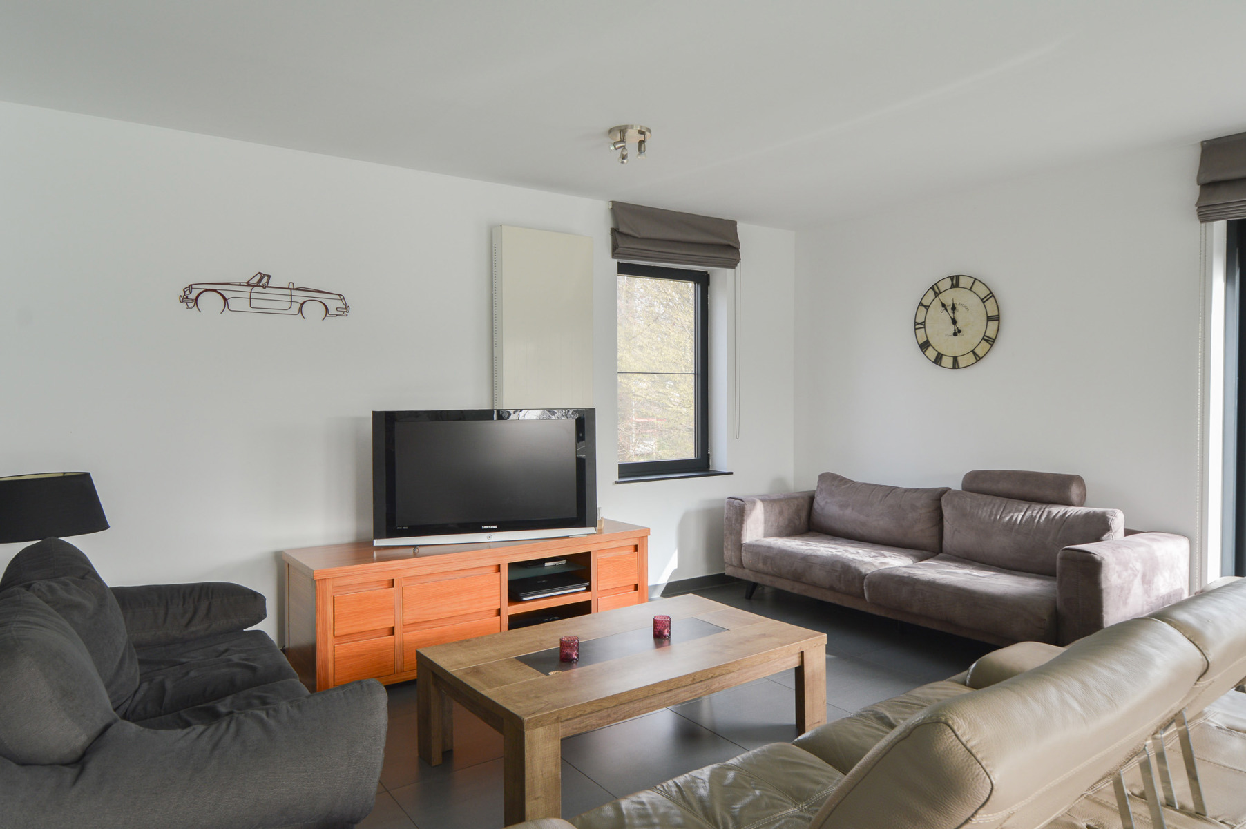 Appartement à louer à Brasschaat avec 4 chambres - photo 5