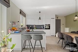 Appartement à vendre à Oostkamp