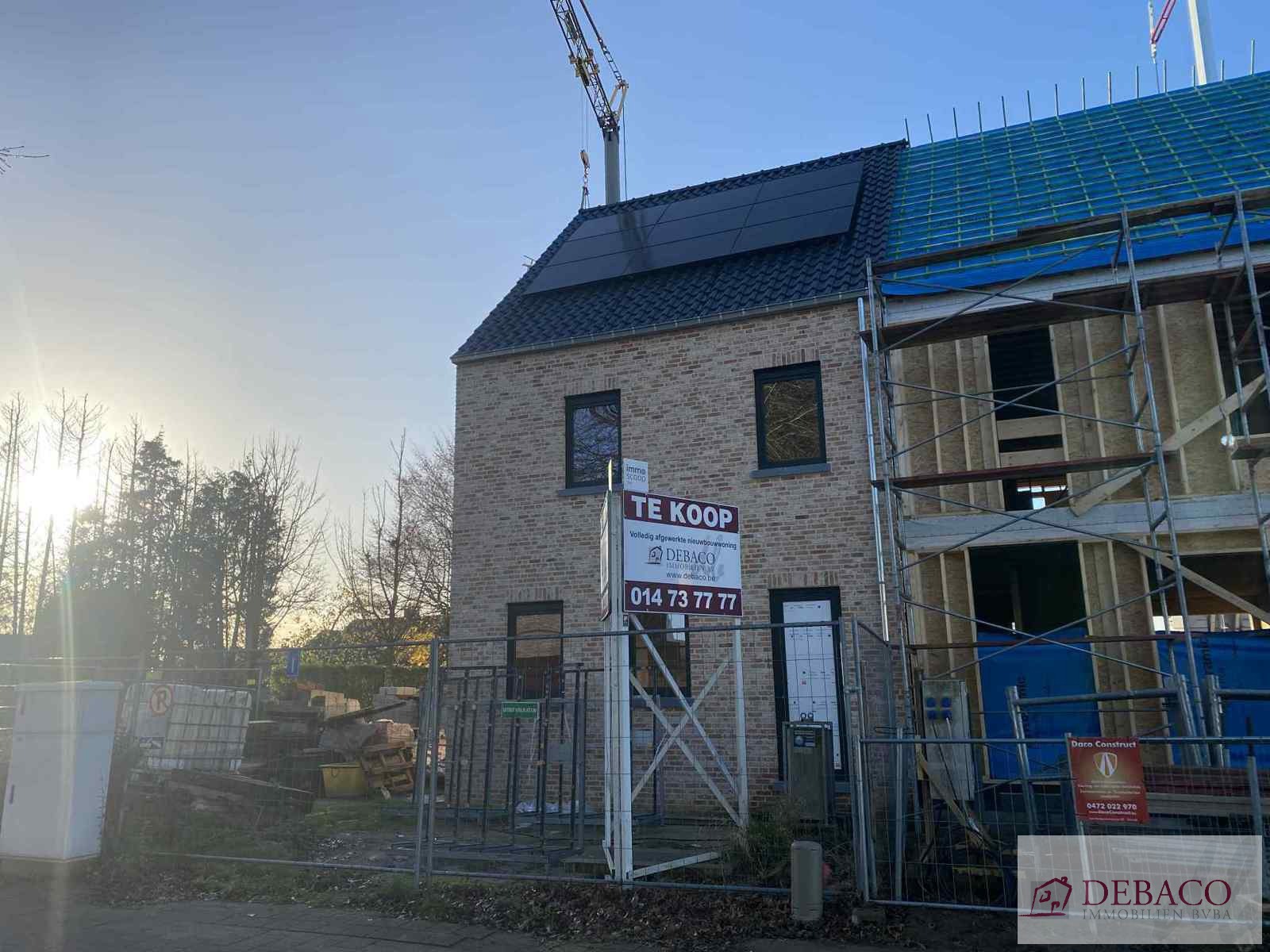 House for sale in Herenthout with 4 bedrooms - photo 5