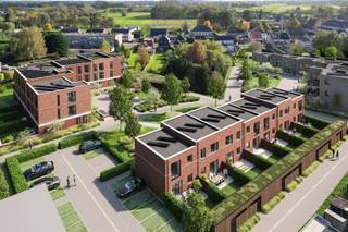 Appartement à vendre à Berlaar