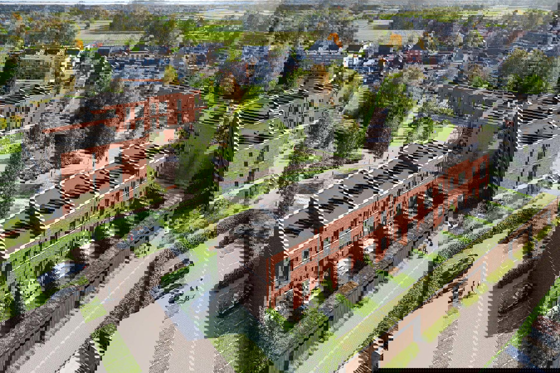 Appartement à vendre à Berlaar avec 2 chambres - photo 1