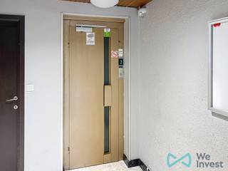 Appartement te huur in Bergen
