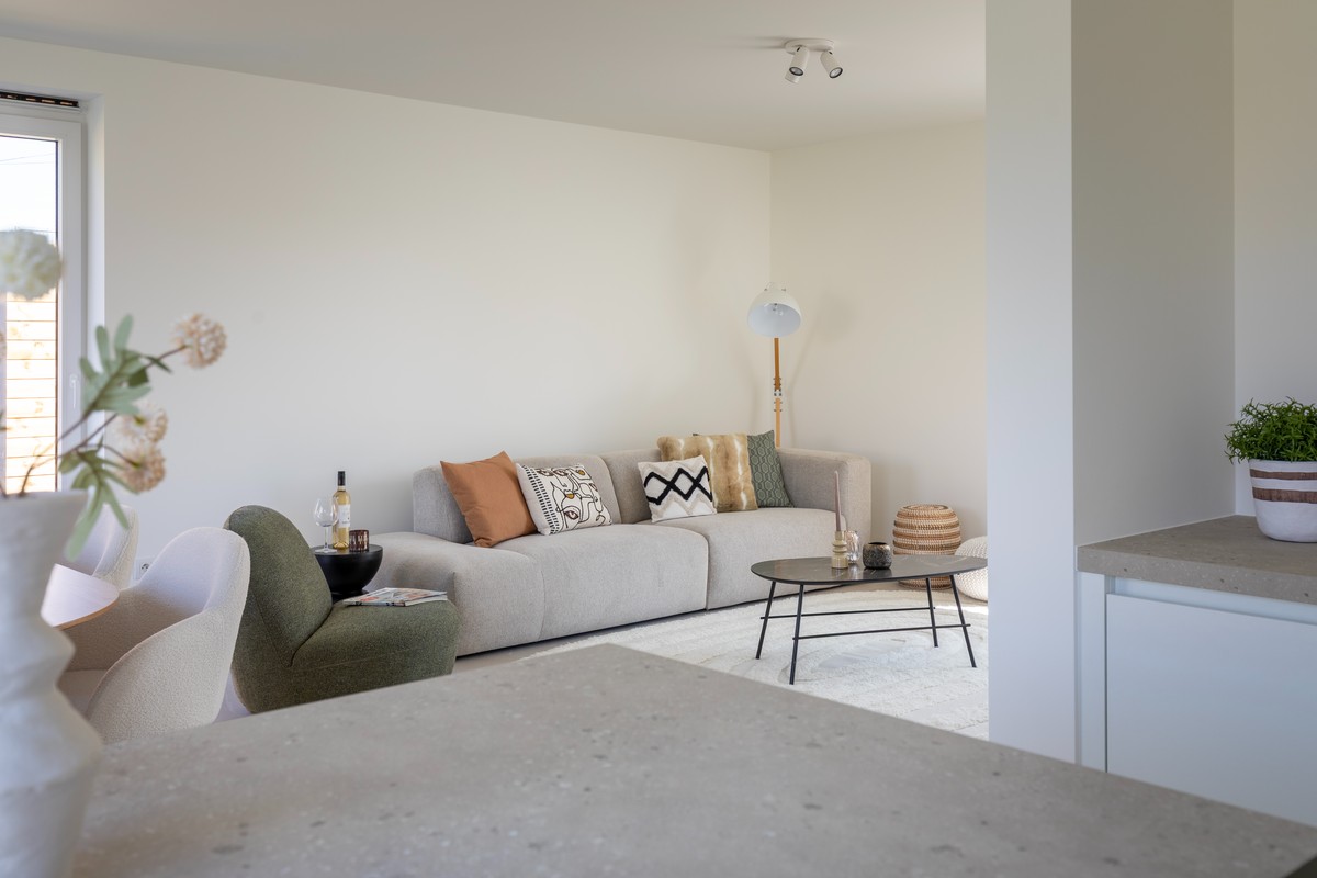 Project te koop in Lokeren - foto 4