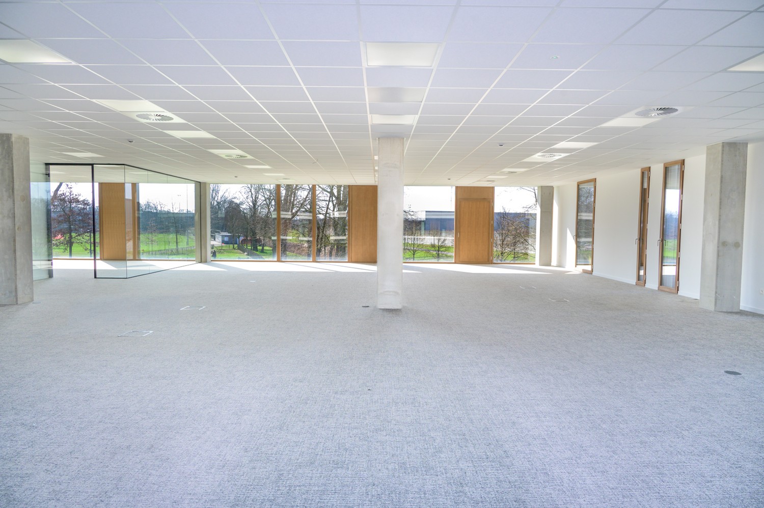 Kantoorruimte van 388m² te huur in Z-offices - foto 5