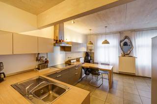 Appartement à louer à Anvers