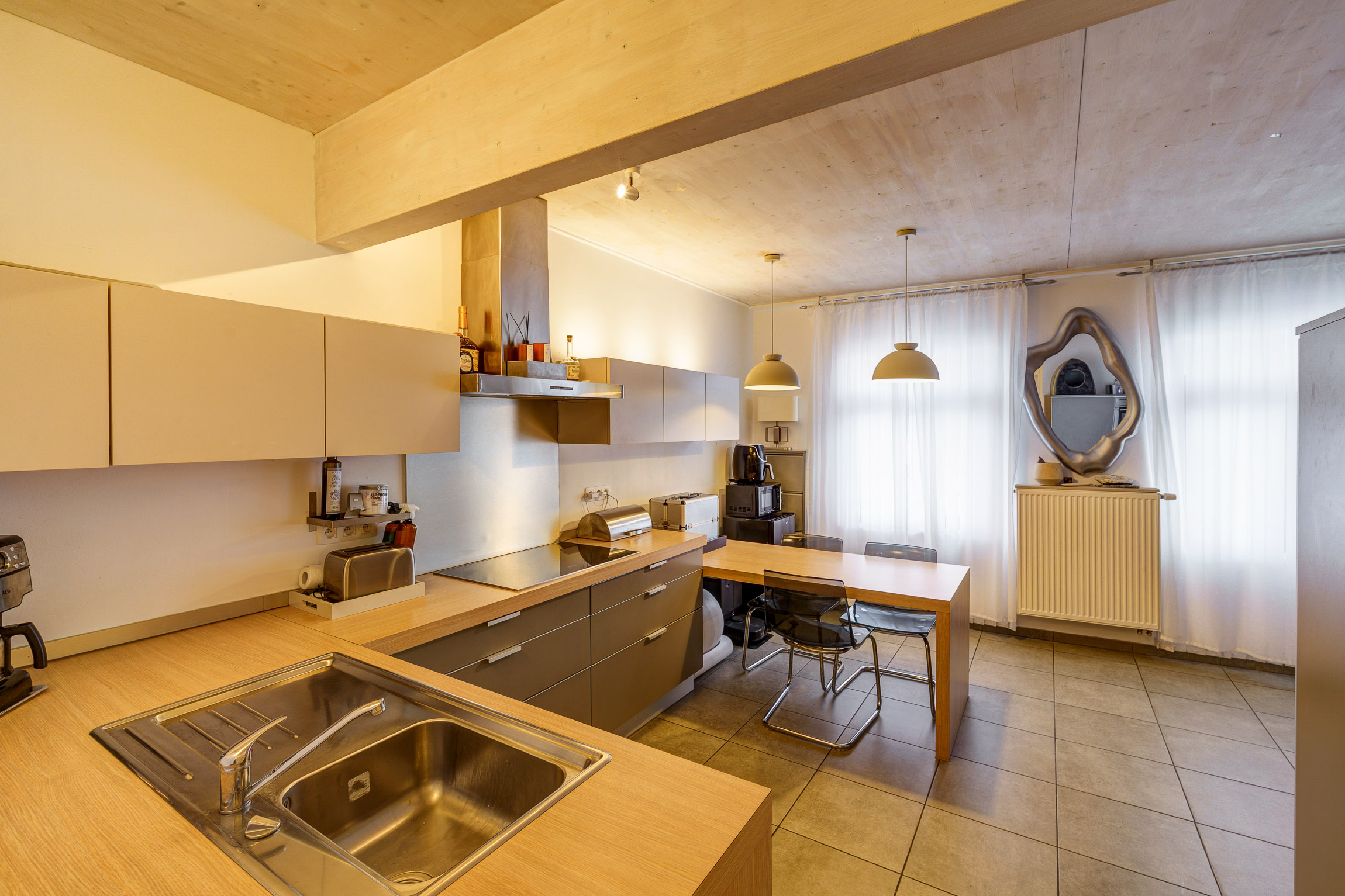 Appartement à louer à Anvers avec 2 chambres - photo 3