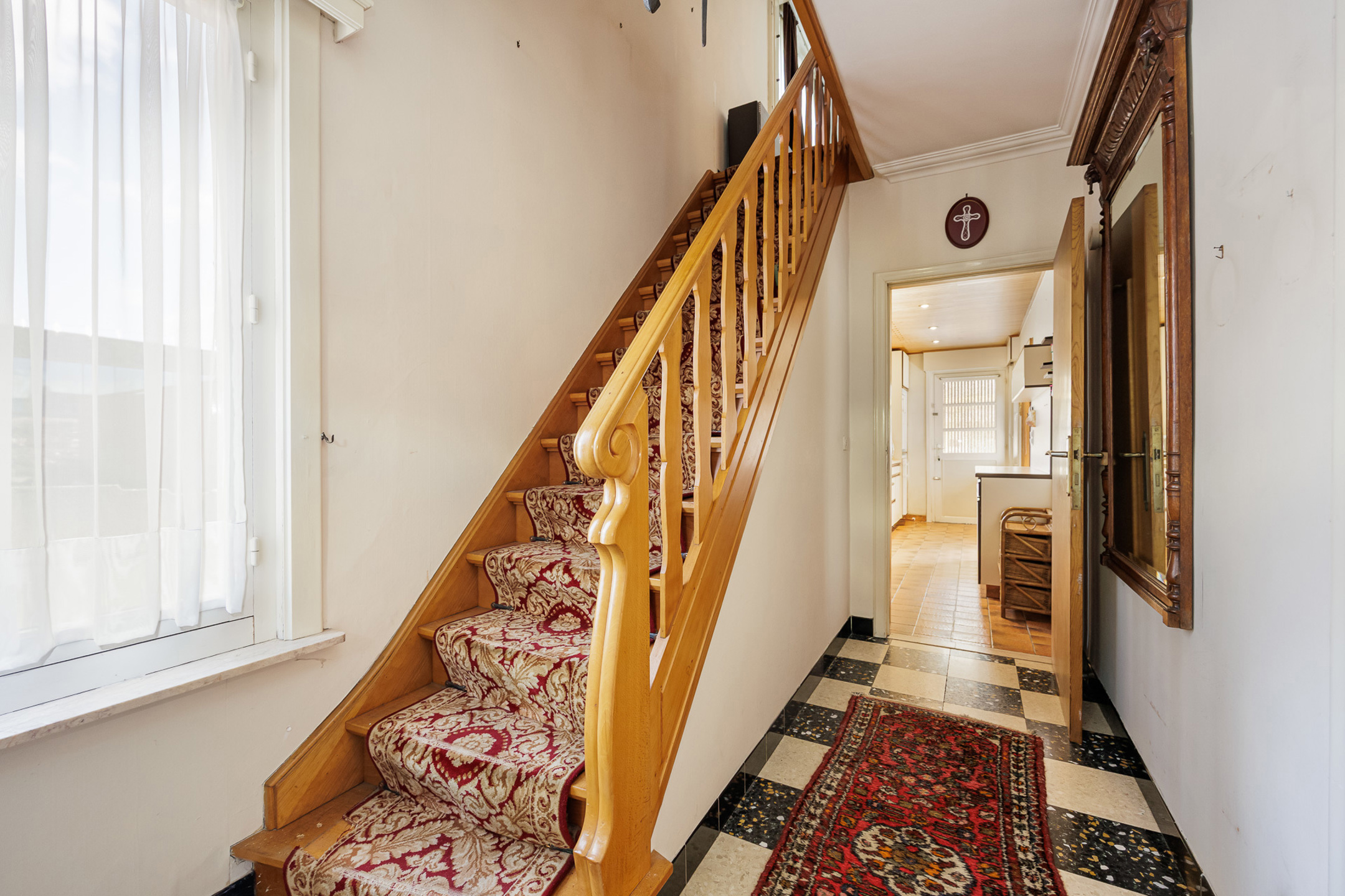 Te renoveren woning op  gunstig gelegen Z-perceel van 523 m² - foto 5