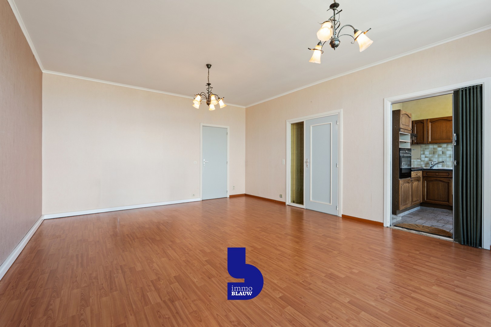 Apartment for sale in Bredene with 3 bedrooms - photo 4