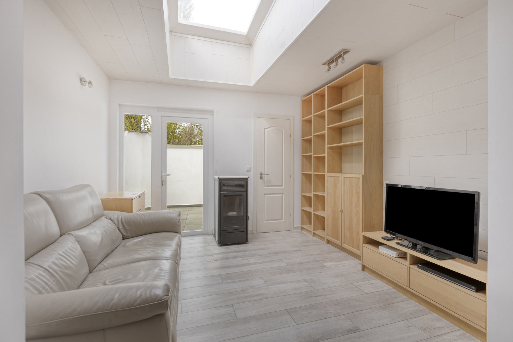 Charmante energiezuinige eengezinswoning met zonnig terras - foto 4