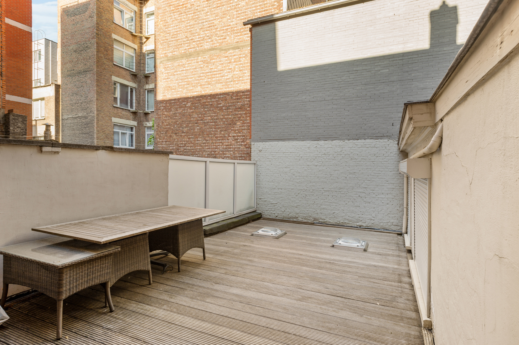 Trendy &amp; unieke woning mét een commercieel gelijkvloers - foto 5