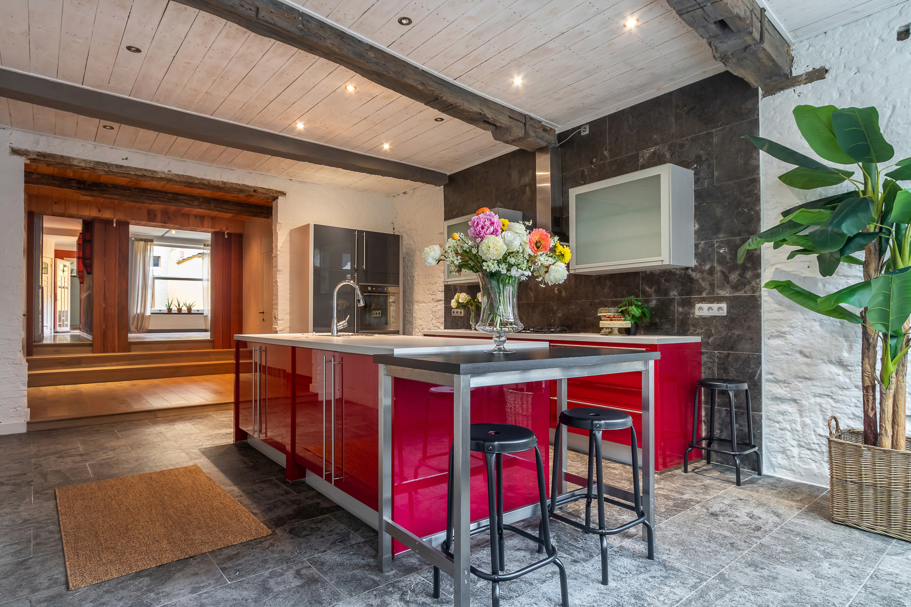 Maison à vendre à Diest avec 5 chambres - photo 2