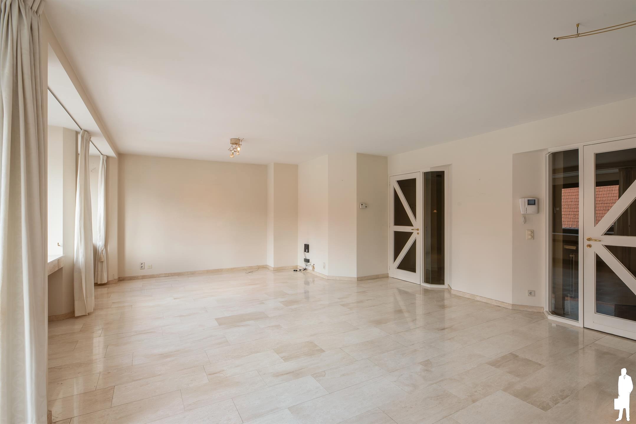 Ruim 3-slaapkamerappartement met terras in hartje Turnhout - foto 4