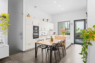 Apartment for sale in Mechelen