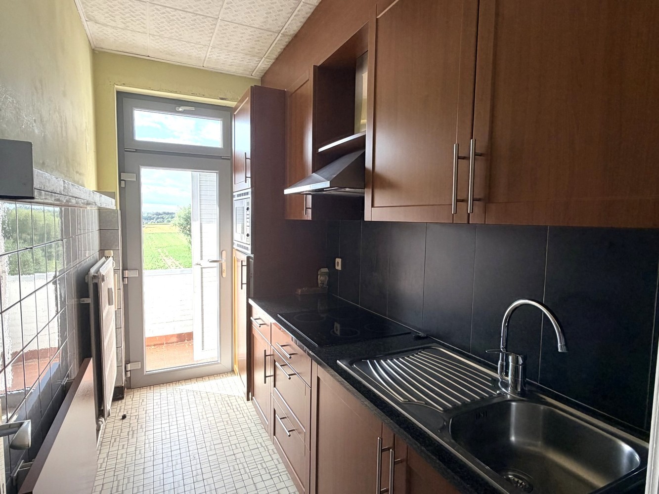 Lichtrijk appartement met zuidgericht terras EN staanplaats - nabij UZ Leuven-Imec - foto 4