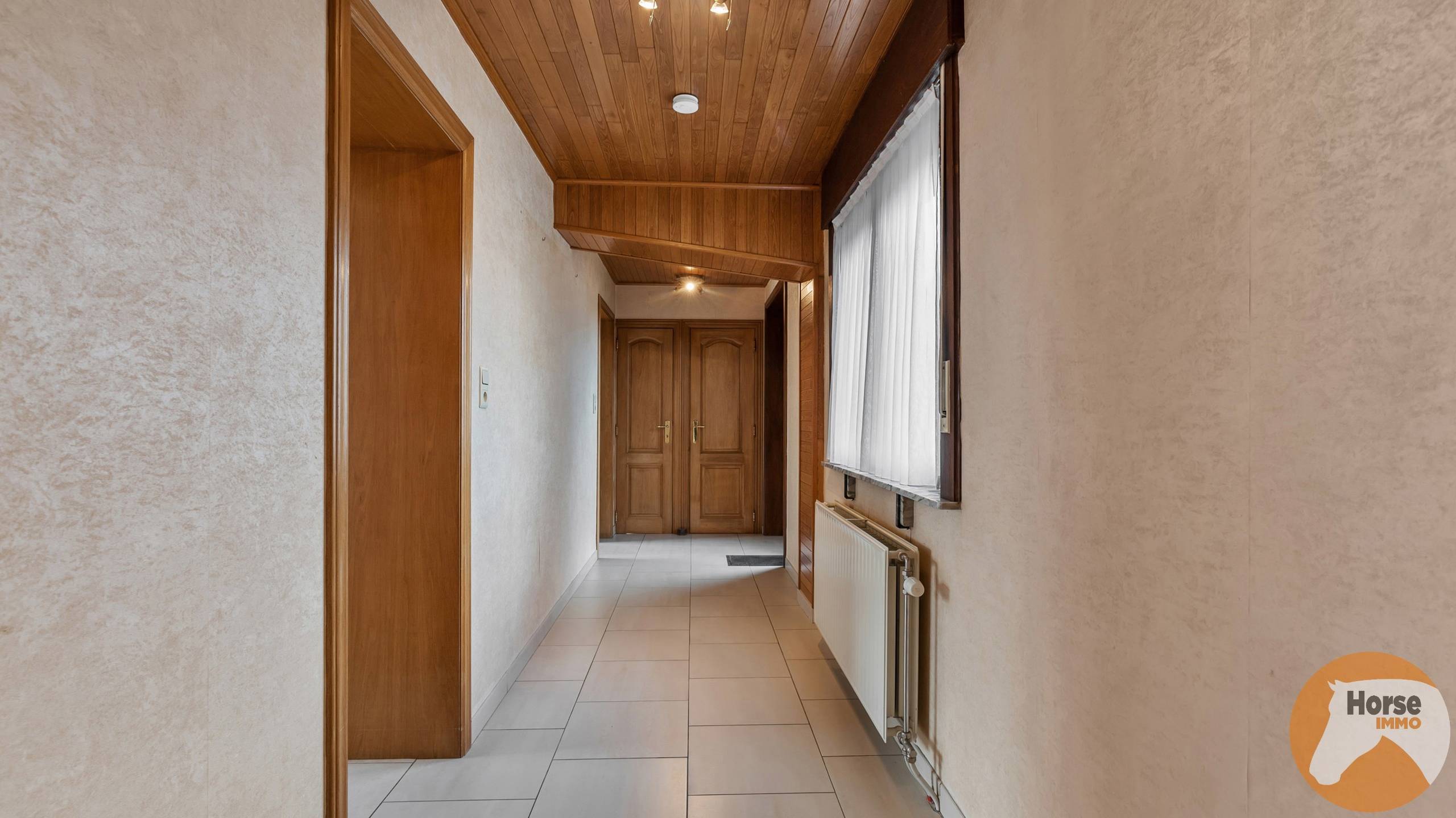 ASSE - Charmante hoeve met opslagruimte op 40a - foto 5