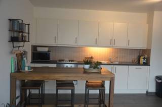 Élégant appartement en duplex à louer au cœur de Keerbergen.Vous recherchez un appartement spacieux et moderne avec du caractère ? Ce magnifique...