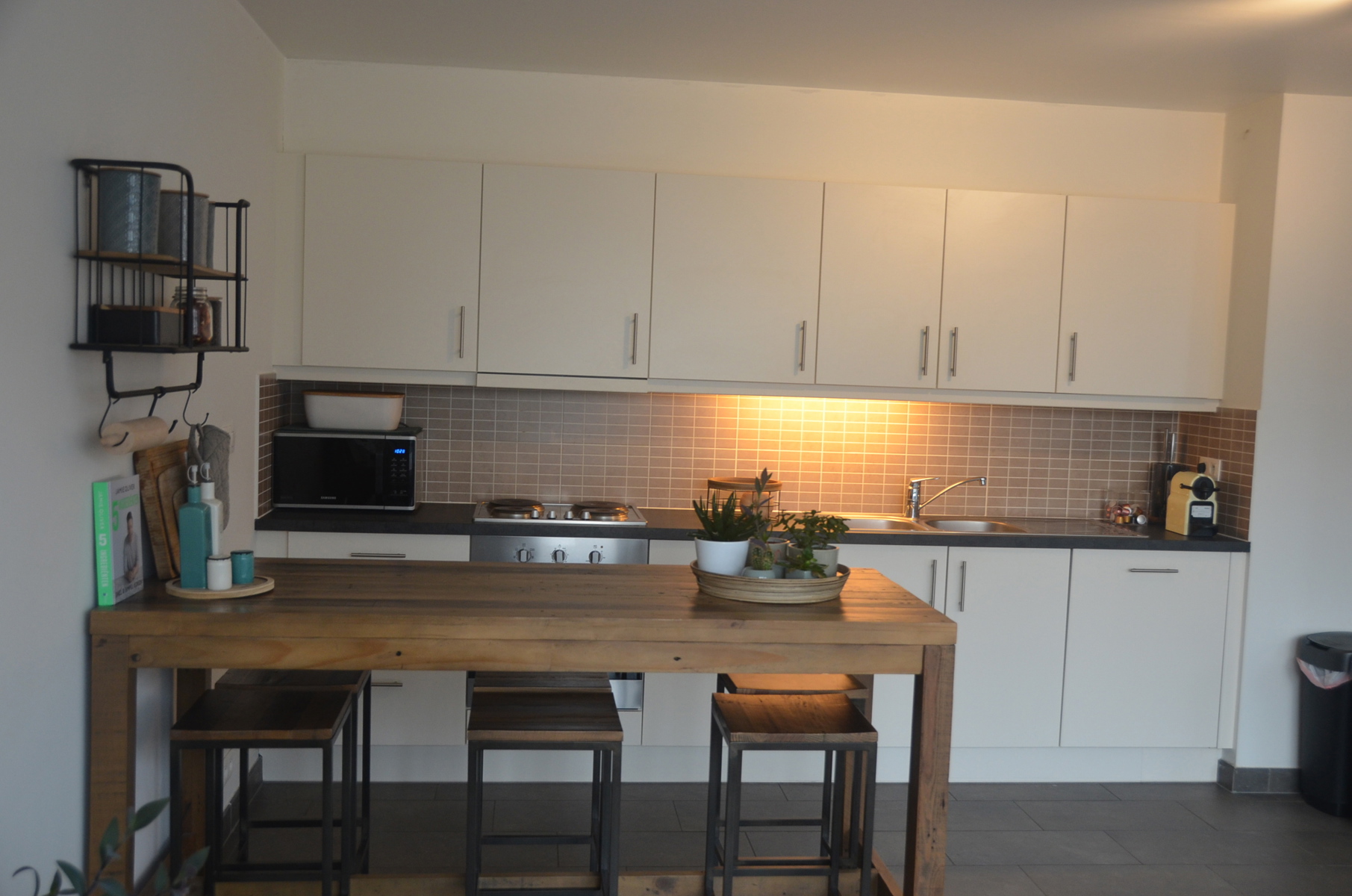 Duplex appartement met 2 slaapkamers te Keerbergen! - photo 3