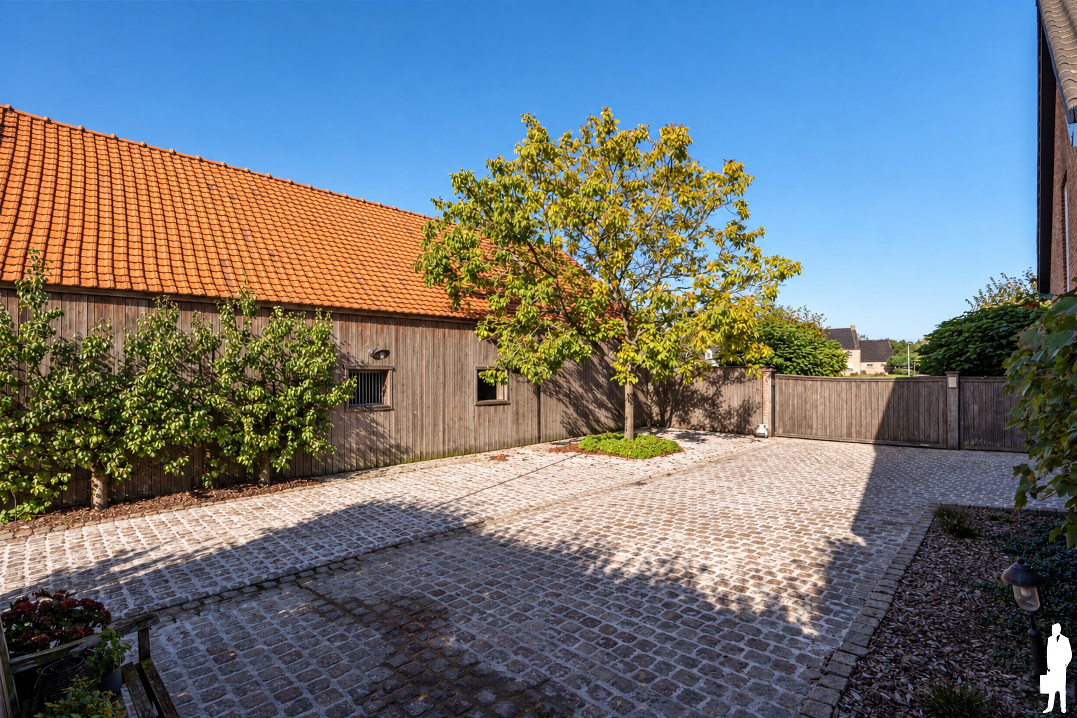 Uniek gelegen hoeve op ca. 4.000m² (+ weilanden optioneel) - foto 4