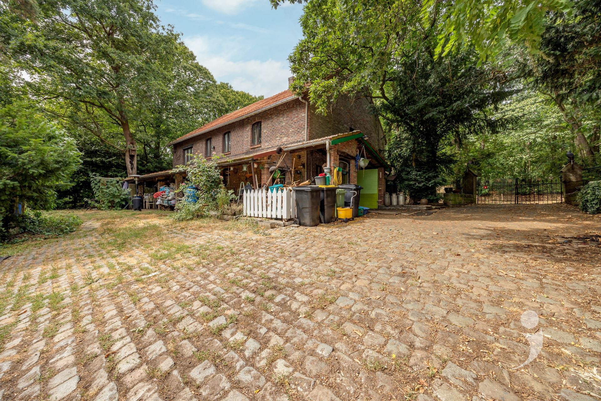 House for sale in Aarschot with 5 bedrooms - photo 5