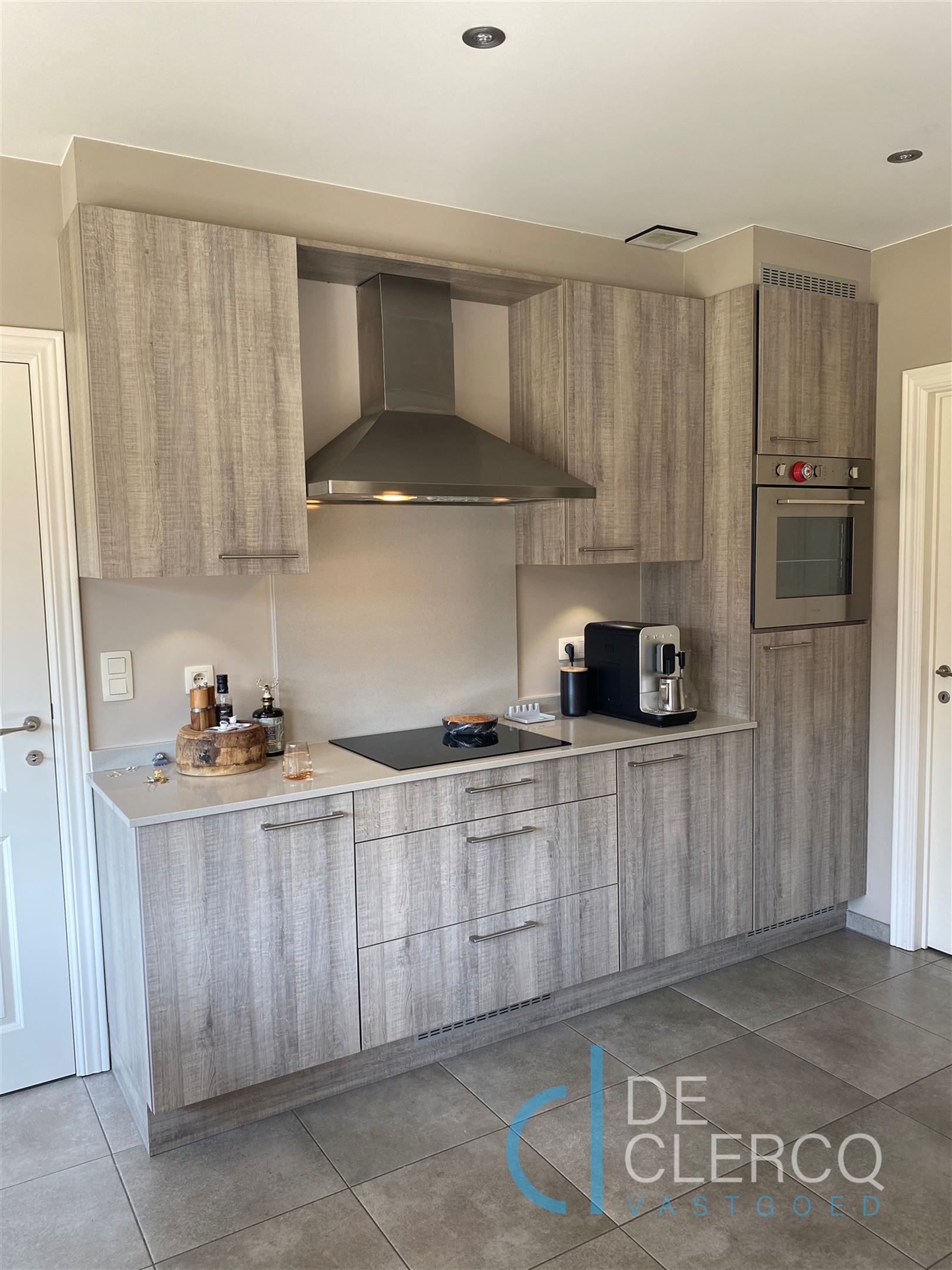 Prachtige villa in pastorijstijl te huur in Lochristi!  - foto 5