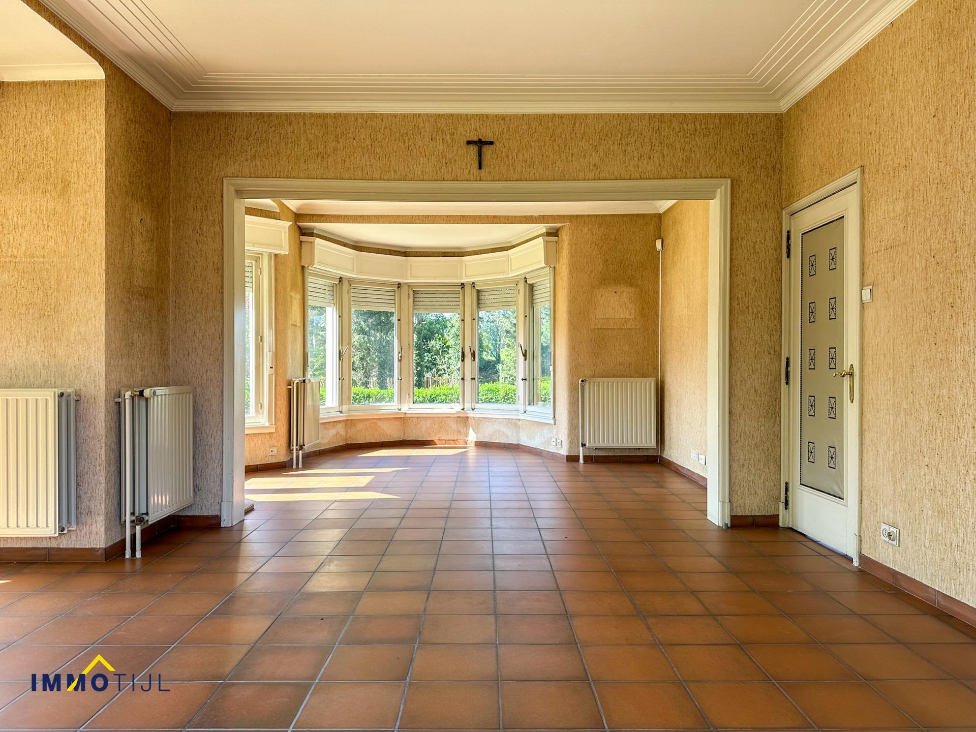 Unieke villa met authentieke charme in het hart van Wieze! - foto 5