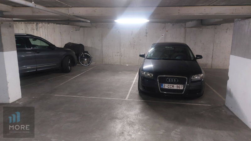 Autostaanplaats nabij de Lippenslaan en Leopoldlaan - foto 5