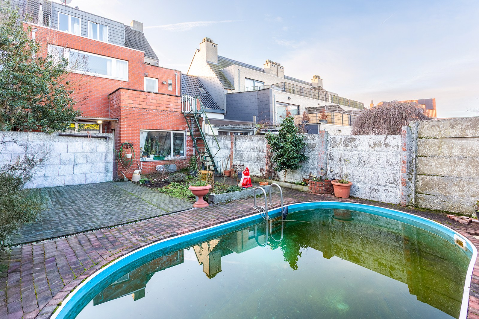 Maison à vendre à Ekeren avec 3 chambres - photo 4