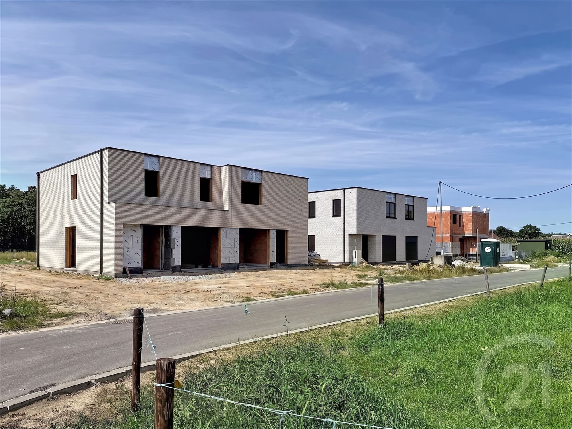 ACTIE ter waarde van €5.000 - Nieuwbouw - Prachtige locatie! - foto 4