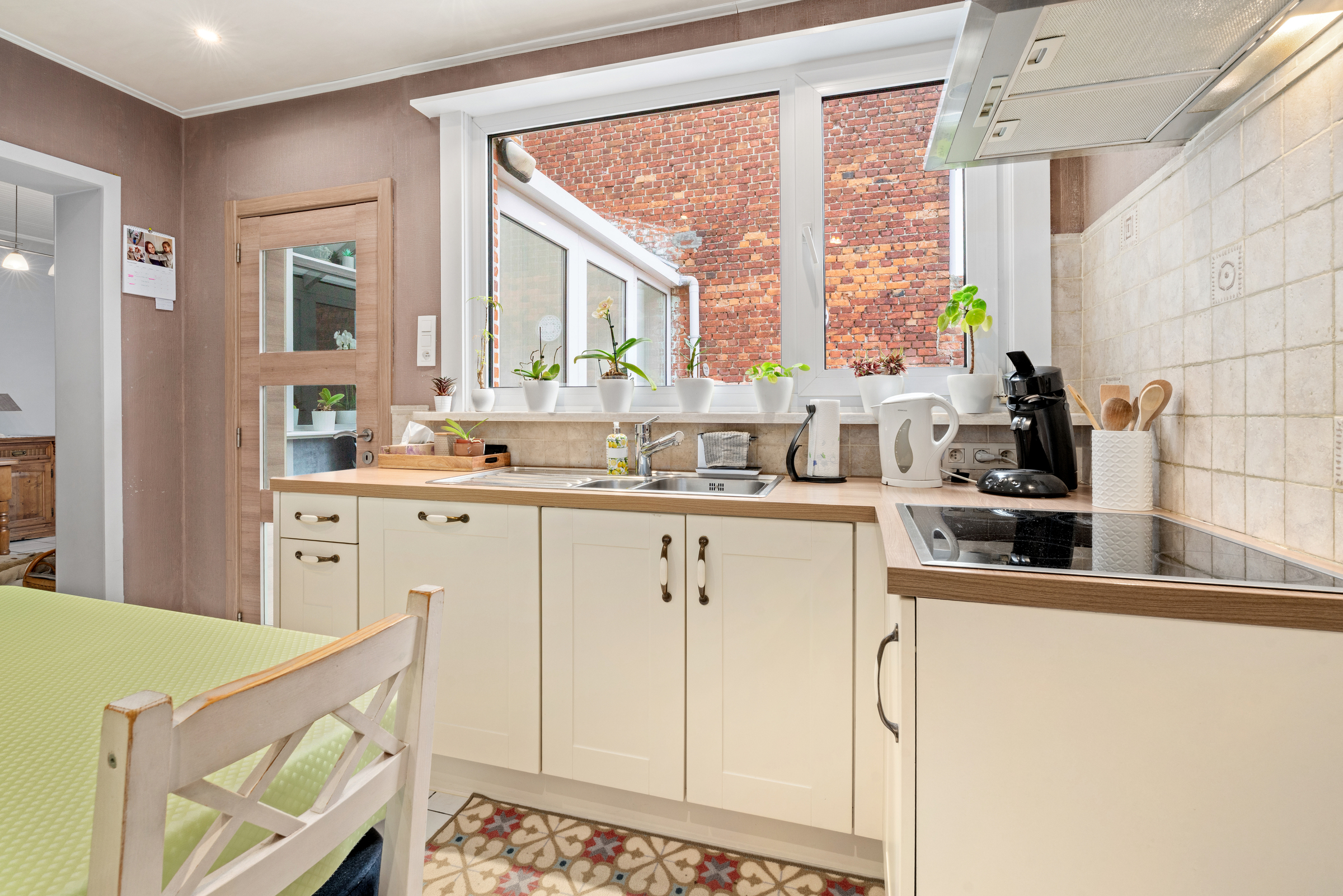 Maison à vendre à Saint-Nicolas avec 3 chambres - photo 5