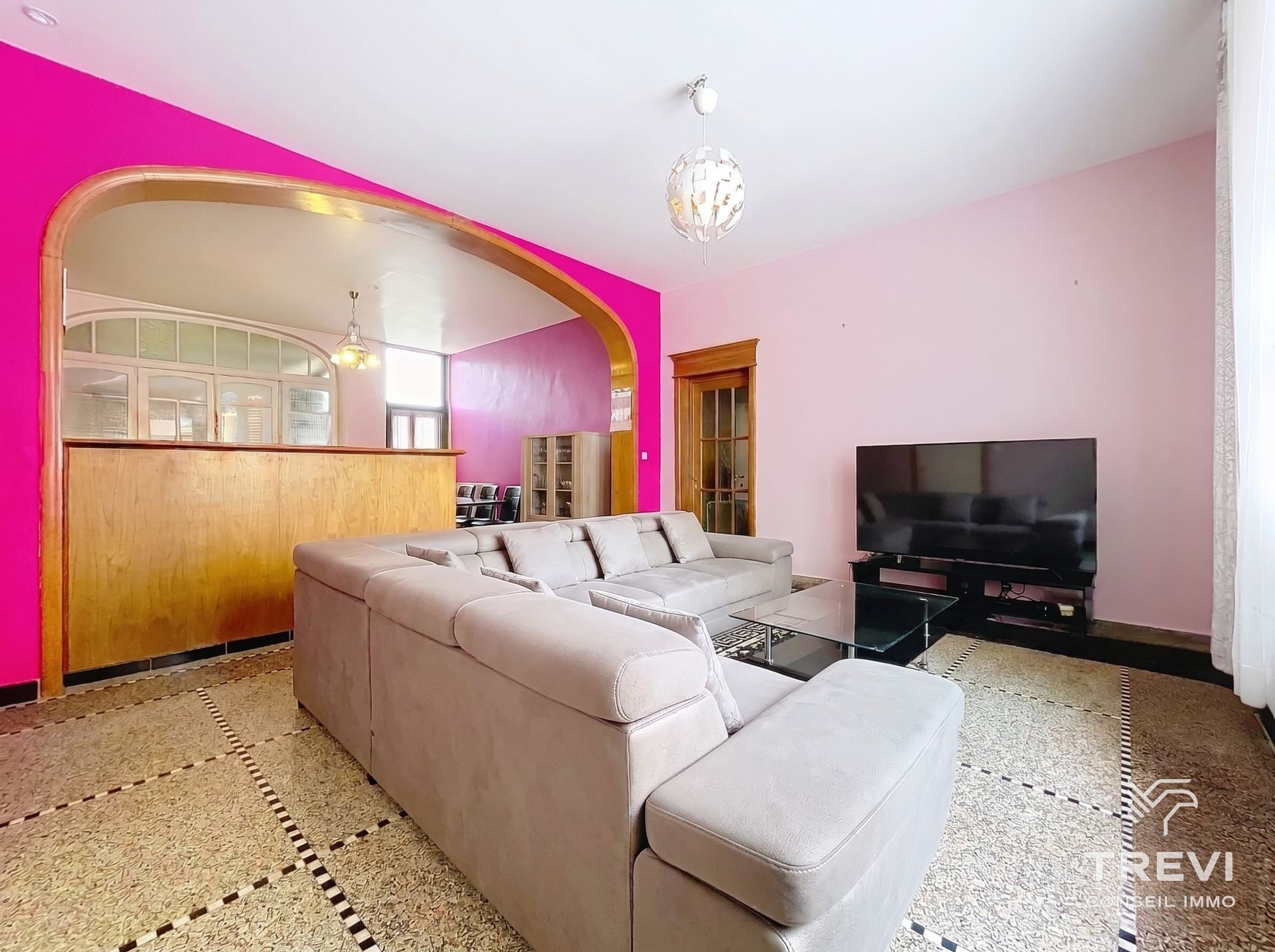 Apartment for sale in Braine-le-Comte
