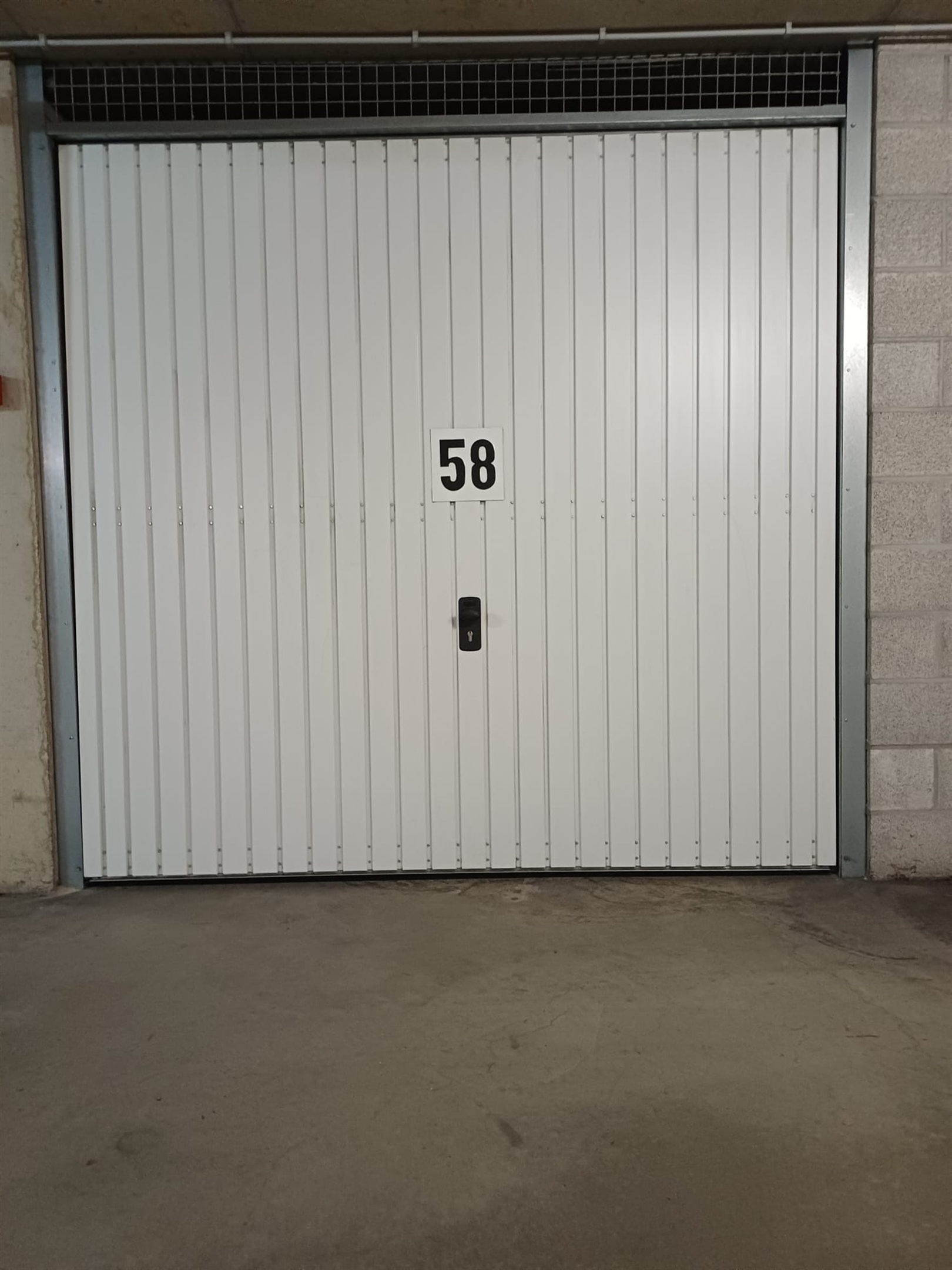 Welgelegen garagebox te huur - foto 4