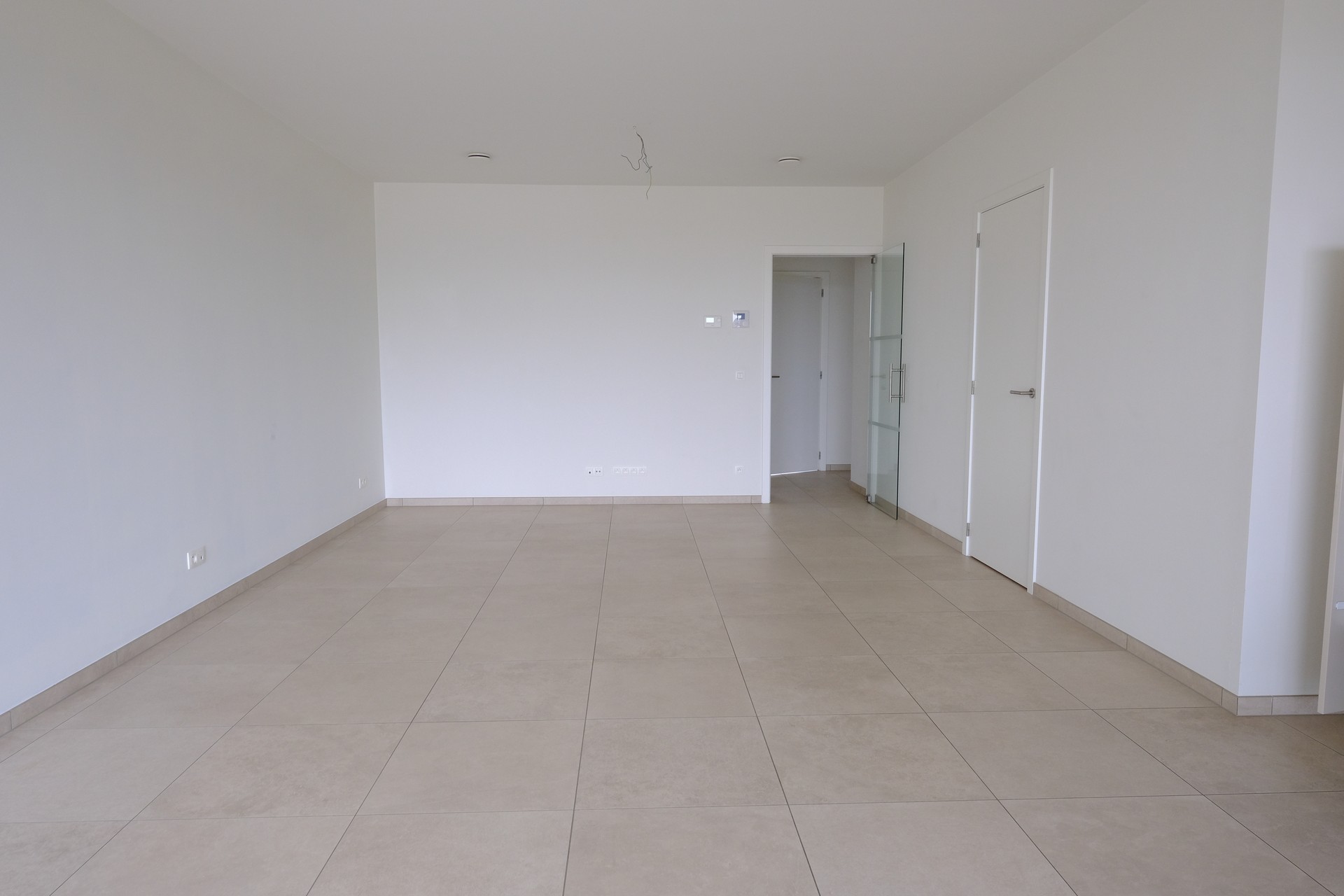 PRACHTIG 2SLPK APP VAN 94M² MET RUIM OVERDEKT TERRAS - photo 5