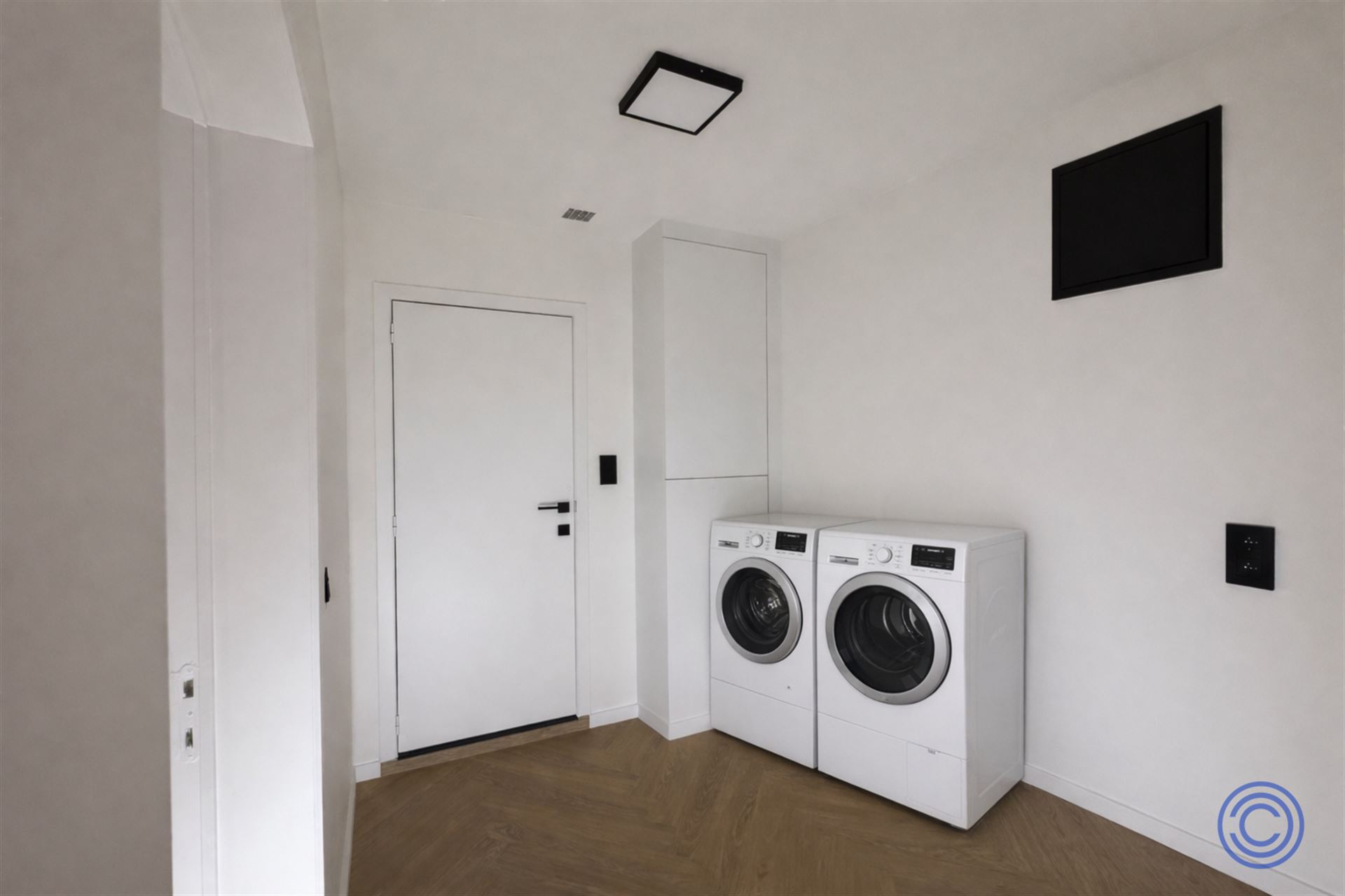 Apartment for sale in Antwerp with 1 bedroom - photo 5