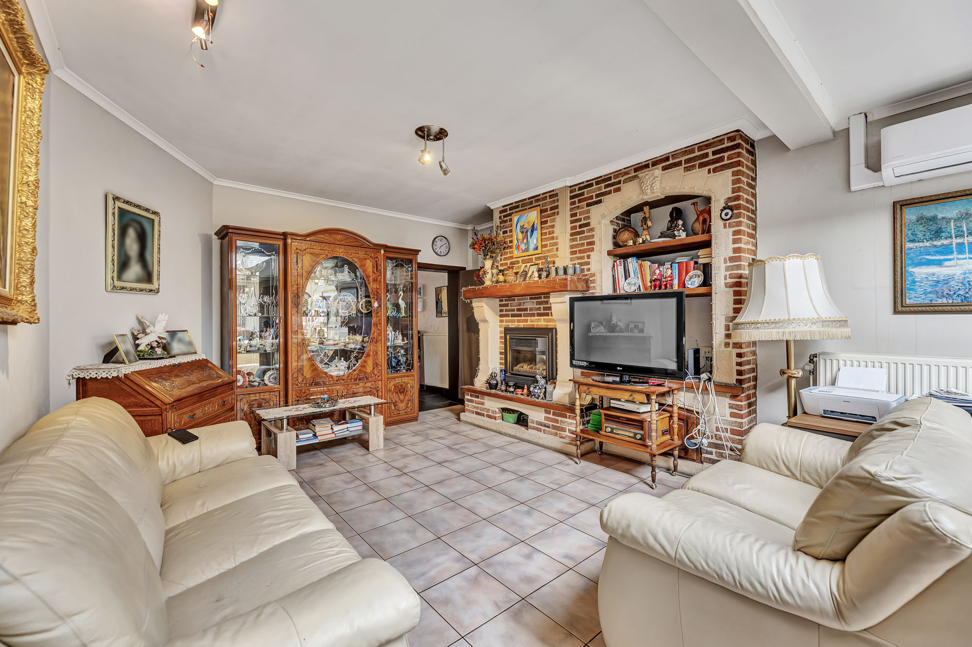 Energetisch, gelijkvloers appartement met tuin - foto 5
