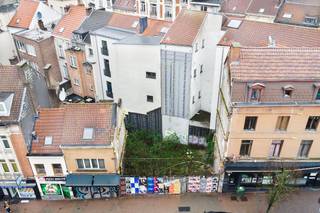 Projectontwikkeling in Sint-Gillis: Gemengd gebouw met vergunning tussen de Bareel en het VoorpleinGelegen in een gezochte buurt in Brussel,...