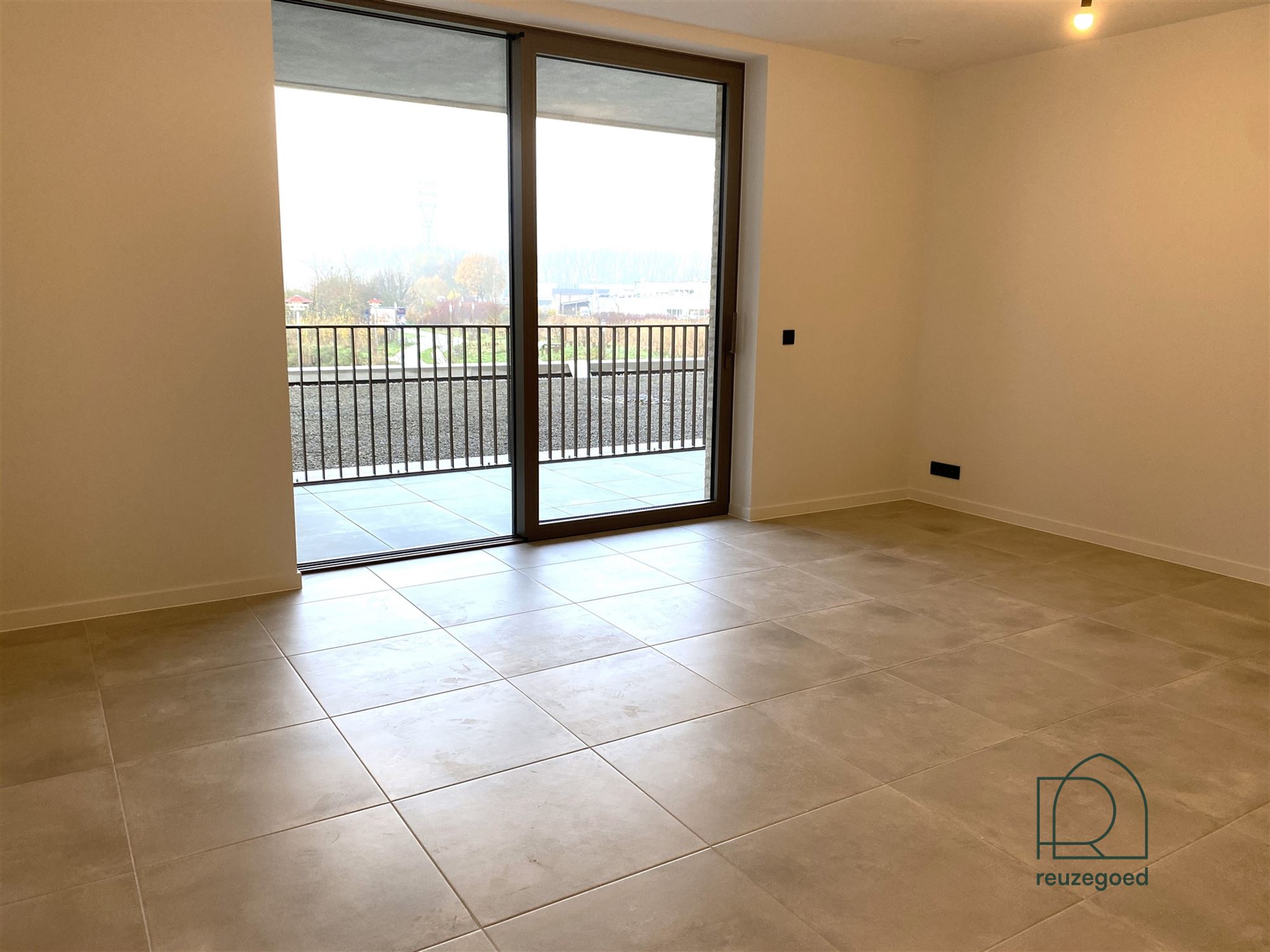 Prachtig gelegen nieuwbouwappartement in D’Île Malines - foto 3