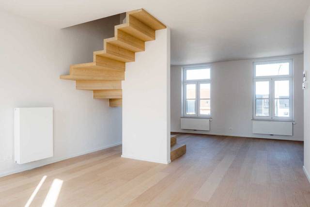 Project for sale in Dilbeek