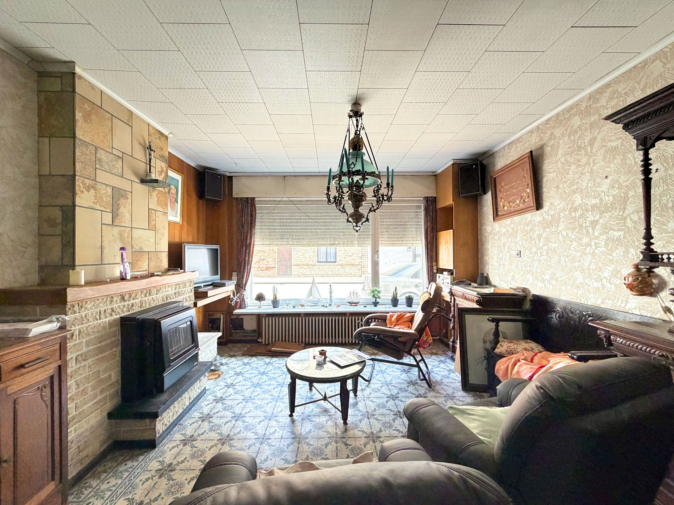Uitzonderlijk groot huis te Heist-aan-Zee - foto 5