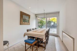 Appartement à vendre à Louvain