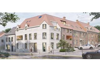 Welkom bij Residentie BecelaereDit nieuwbouwproject op de markt van Beselare zal bestaan uit: * 2 handelspanden * 9 appartementen * 1 studio * 1...