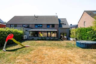 Huis te koop in Remicourt